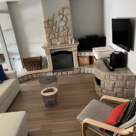 Orchidee Apartment Canedo  Εξωτερικό φωτογραφία