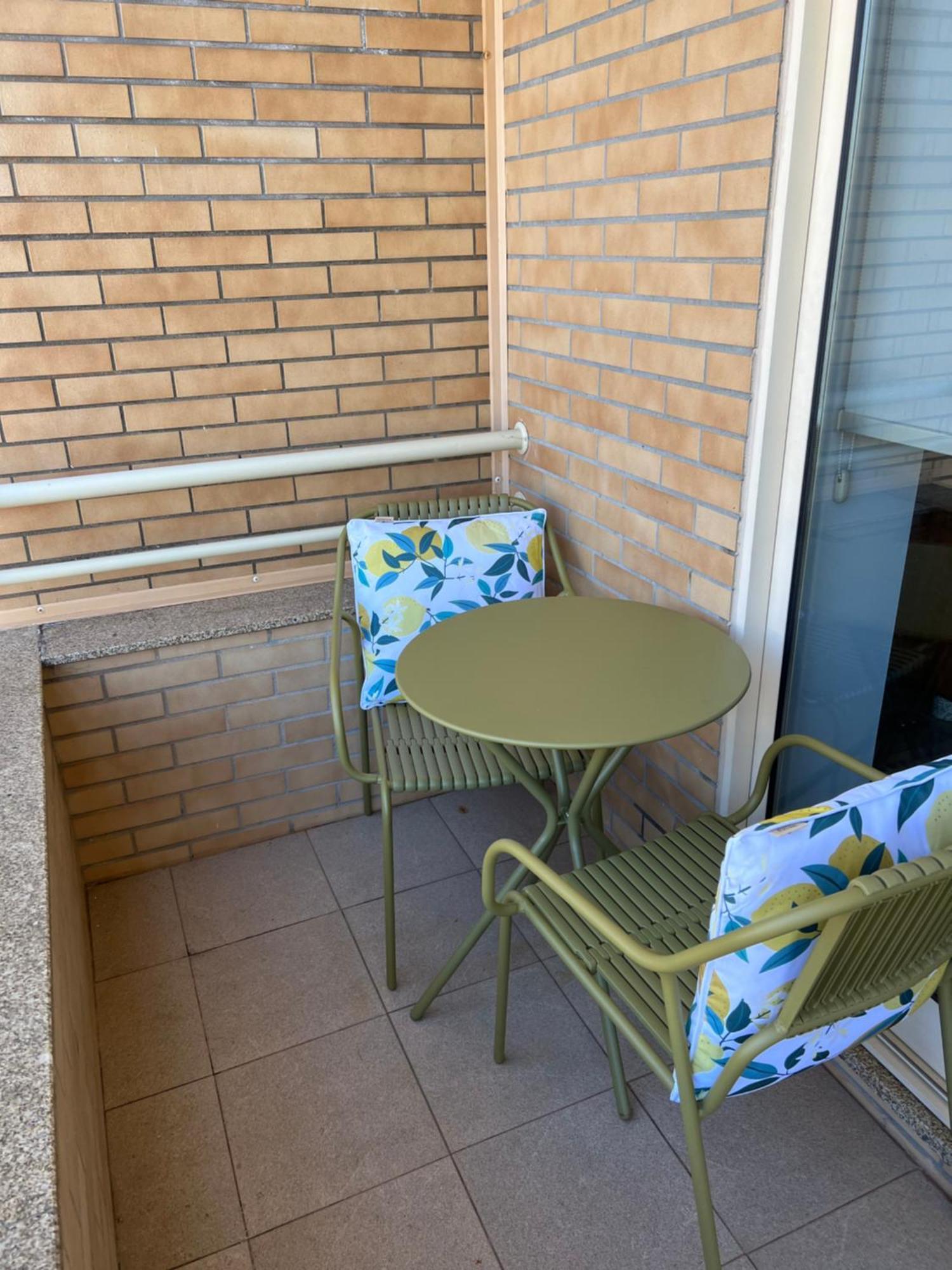 Orchidee Apartment Canedo  Εξωτερικό φωτογραφία