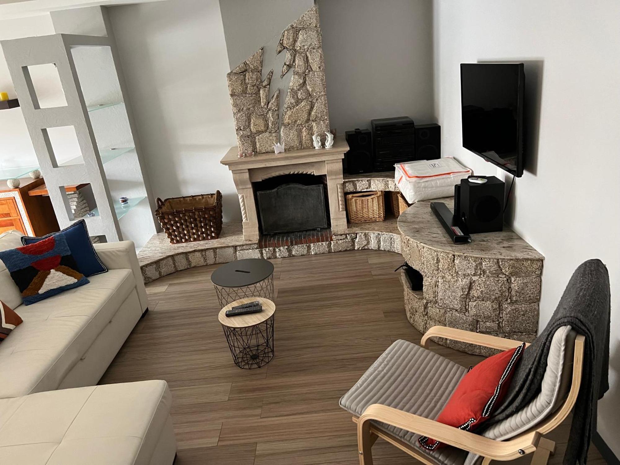 Orchidee Apartment Canedo  Εξωτερικό φωτογραφία