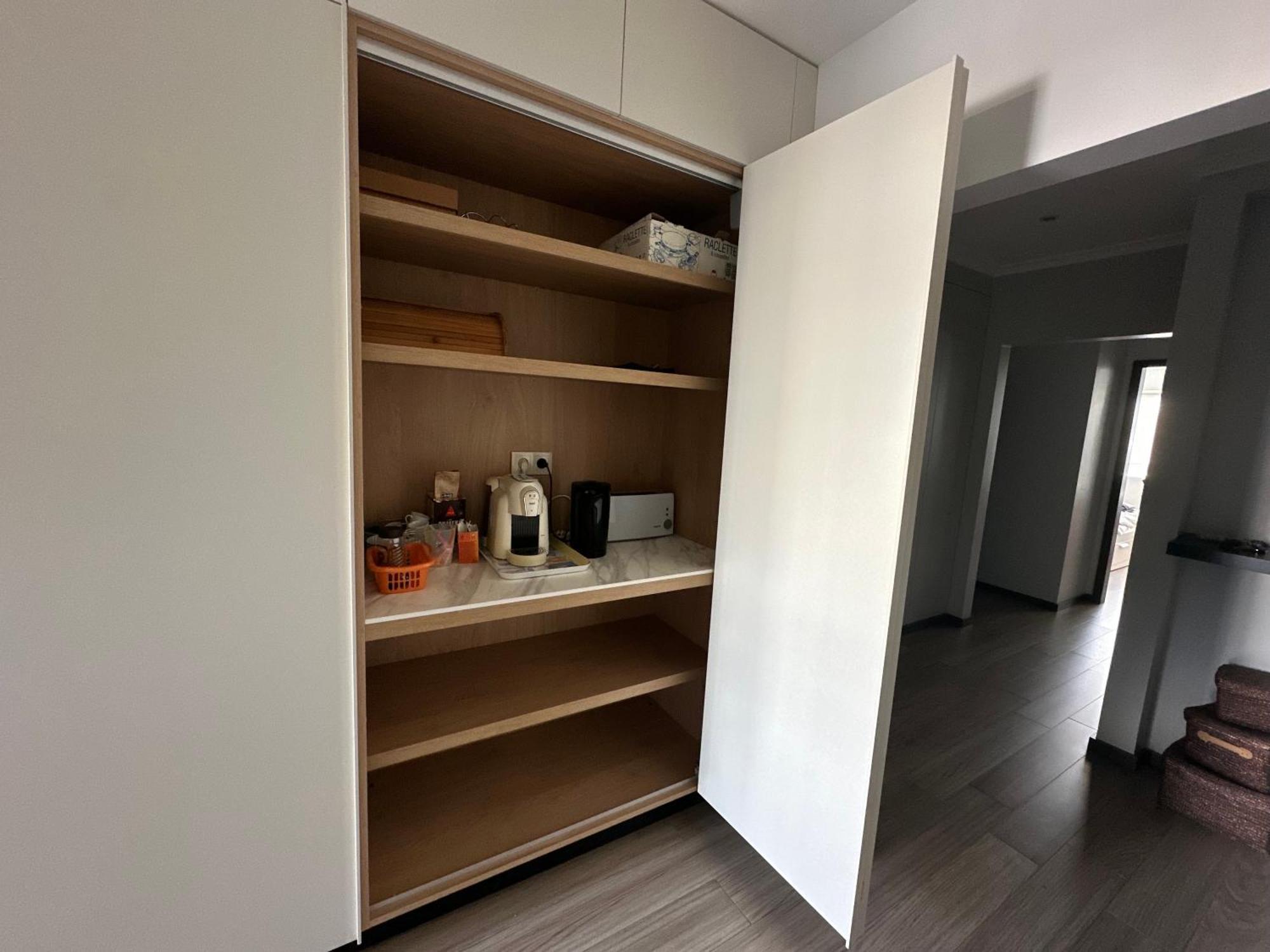 Orchidee Apartment Canedo  Εξωτερικό φωτογραφία