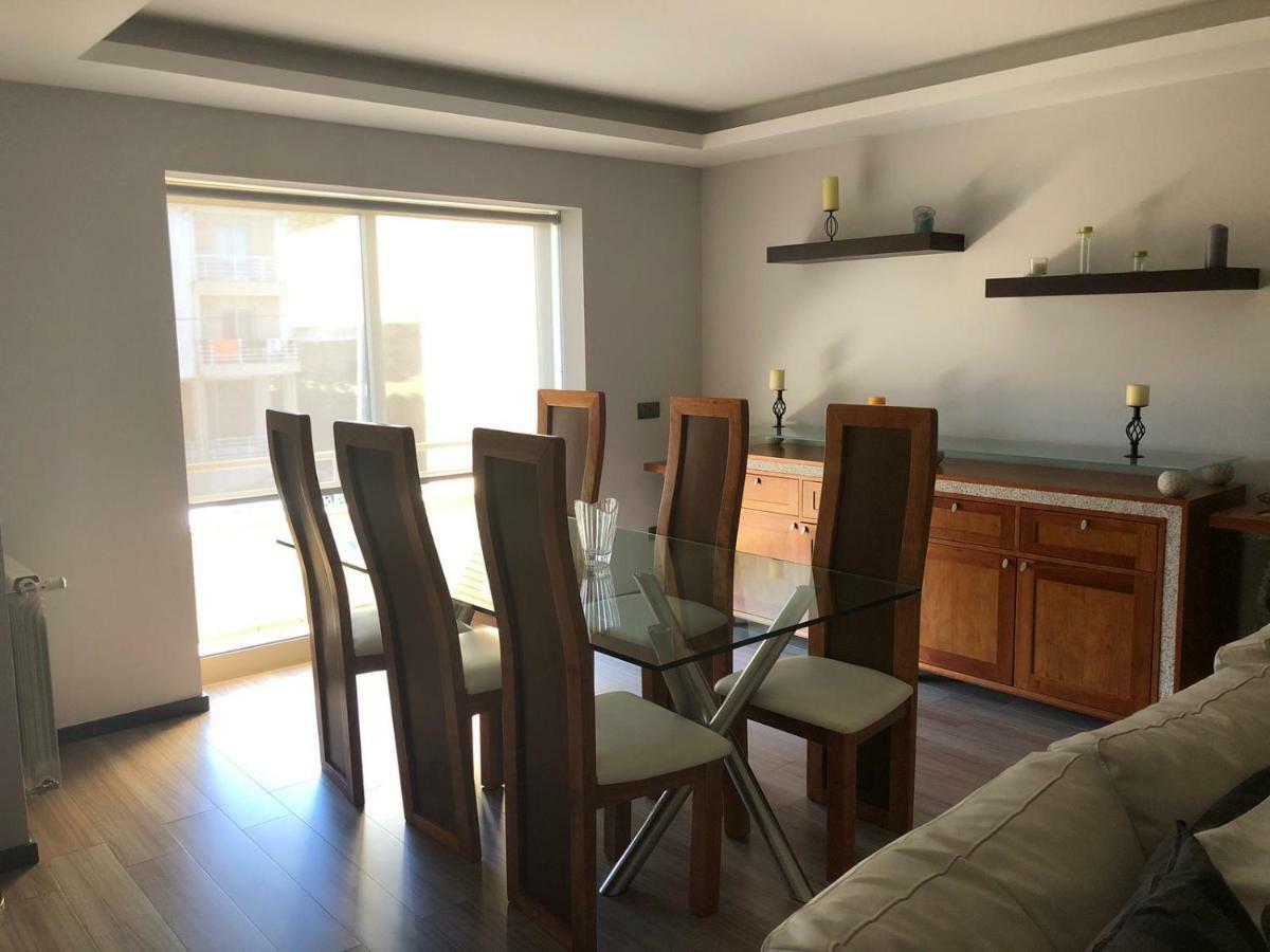 Orchidee Apartment Canedo  Εξωτερικό φωτογραφία