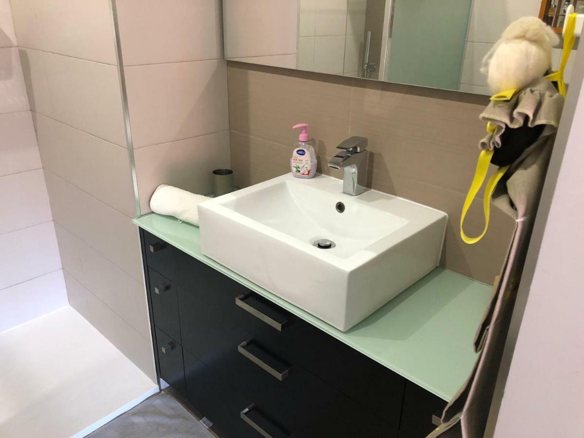 Orchidee Apartment Canedo  Εξωτερικό φωτογραφία