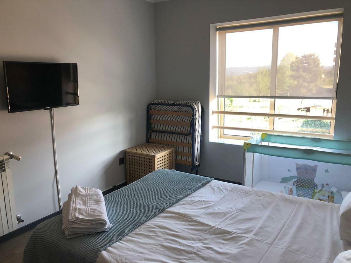 Orchidee Apartment Canedo  Εξωτερικό φωτογραφία
